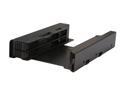 ICY DOCK 2 x 2.5 Inch to 3.5 Inch Drive Bay SATA SSD/HDD Mounting Kit / Bracket / Adapter - EZ-FIT MB082SP PRO