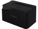 ICY DOCK EZ-Dock MB981U3-1S 2.5" & 3.5" SATA USB 3.0 Hard Drive & SSD Docking Station
