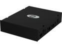 Evercool BOX-MK-BK Black Storage Drawer for Standard 5.25" Expansion Bay