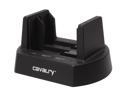 Cavalry 2-Bay 2.5" & 3.5" USB 2.0 Hard Drive Dock