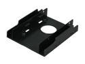 Rosewill RX-C200P 2.5" SSD / HDD Plastic Mounting Kit for 3.5" Drive Bay