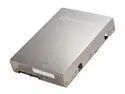 SilverStone SDP09 6Gbps 2.5" SATA HDD/SSD adapter for 3.5" hot-swappable drive bays, Nickel