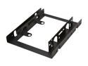 Rosewill RDRD-11004 2.5" SSD / HDD Mounting Kit for 3.5" Drive Bay