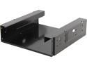 SilverStone SDP10B 5.25" to 3.5" and 2.5" Bay Converter