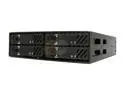 StarTech.com SATABAY425BK 4 Drive 2.5in Hot Swap SAS SATA Mobile Rack Backplane