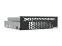 StarTech.com SLIMCDFDCAGE Slim Optical & 3.5in Hard Drive Mounting Bracket for 5.25in Front Bay