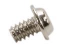 StarTech.com SCREW632R15 Round Head Replacement 6-32 Hard Drive Mounting Screws - Pkg of 15