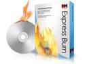 NCH Software Express Burn Plus Disc Burning Software for Windows