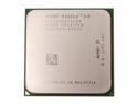 AMD Athlon 64 3200+ - Athlon 64 Venice Single-Core 2.2 GHz Socket 754 59W Processor - ADA3200AI04BX