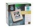 AMD Athlon 64 X2 3600+ - Athlon 64 X2 Brisbane Dual-Core 1.9 GHz Socket AM2 65W Processor - ADO3600DDBOX