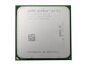 AMD Athlon 64 X2 4200+ - Athlon 64 X2 Toledo Dual-Core 2.2 GHz Socket 939 89W Processor - ADA4200DAA5CD