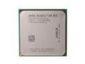 AMD Athlon 64 X2 3800+ - Athlon 64 X2 Windsor Dual-Core 2.0 GHz Socket AM2 65W Processor - ADO3800IAA5CZ