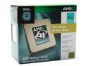 AMD Athlon 64 X2 3800+ - Athlon 64 X2 Windsor Dual-Core 2.0 GHz Socket AM2 65W Processor - ADO3800CZBOX