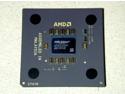 AMD - Athlon Thunderbird Single-Core 1.4 GHz Socket A Processor - A1400AMS3C