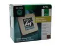 AMD Athlon X2 BE-2350 - Athlon X2 Brisbane Dual-Core 2.1 GHz Socket AM2 45W Processor - ADH2350DDBOX