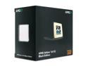 AMD Athlon 64 X2 5000+ - Athlon 64 X2 Brisbane Dual-Core 2.6 GHz Socket AM2 65W Black Edition Processor - ADO5000DSWOF