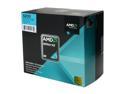 AMD Athlon 64 X2 5200 - Athlon 64 X2 Brisbane Dual-Core 2.7 GHz Socket AM2 65W Processor - ADO5200DOBOX