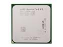 AMD Athlon 64 X2 4200+ - Athlon 64 X2 Brisbane Dual-Core 2.2 GHz Socket AM2 65W Processor - ADO42000IAA5DO
