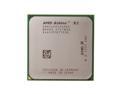 AMD Athlon X2 BE-2400 - Athlon 64 X2 Brisbane Dual-Core 2.3 GHz Socket AM2 Processor - ADH2400IAA5DO