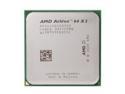 AMD Athlon 64 X2 4400+ - Athlon 64 X2 Brisbane Dual-Core 2.3 GHz Socket AM2 65W Processor - ADO4400IAA5DO