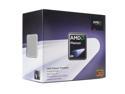 AMD Phenom 9600 - Phenom X4 Agena Quad-Core 2.3 GHz Socket AM2+ 95W Processor - HD9600WCGDBOX