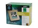 AMD Athlon X2 BE-2350 - Athlon X2 Brisbane Dual-Core 2.1 GHz Socket AM2 45W Processor - ADH2350DOBOX