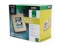AMD Athlon X2 BE-2300 - Athlon X2 Brisbane Dual-Core 1.9 GHz Socket AM2 45W Processor - ADH2300DOBOX