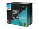 AMD Athlon 64 X2 5600 - Athlon 64 X2 Brisbane Dual-Core 2.9 GHz Socket AM2 65W Processor - ADO5600DOBOX