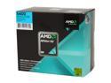 AMD Athlon 64 X2 5400+ - Athlon 64 X2 Brisbane Dual-Core 2.8 GHz Socket AM2 65W Processor - ADO5400DOBOX
