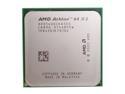 AMD Athlon 64 X2 5400+ - Athlon 64 X2 Brisbane Dual-Core 2.8 GHz Socket AM2 65W Processor - ADO5400IAA5DO