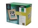 AMD Athlon 64 X2 4200+ - Athlon 64 X2 Brisbane Dual-Core 2.2 GHz Socket AM2 65W Processor - ADO4200DOBOX