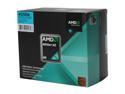 AMD Athlon X2 4050e Brisbane 2.1GHz 2 x 512KB L2 Cache Socket AM2 45W Dual-Core Processor