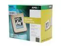 AMD Athlon 64 X2 4600+ - Athlon 64 X2 Dual-Core 2.4 GHz Socket AM2 65W Processor - ADO4600DOBOX