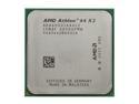 AMD Athlon 64 X2 6000+ - Athlon 64 X2 Windsor Dual-Core 3.0 GHz Socket AM2 89W Processor - ADA6000IAA6CZ