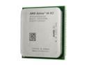 AMD Athlon 64 X2 5600+ - Athlon 64 X2 Brisbane Dual-Core 2.9 GHz Socket AM2 65W Processor - ADO5600IAA5DO