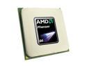 AMD Phenom X4 9850 - Phenom X4 Agena Quad-Core 2.5 GHz Socket AM2+ 125W Processor - HD9850XAJ4BGH