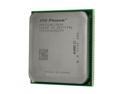 AMD Phenom 8450 - Phenom X3 Toliman Triple-Core 2.1 GHz Socket AM2+ 95W Processor - HD8450WCJ3BGH