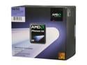 AMD Phenom X4 9650 - Phenom X4 Agena Quad-Core 2.3 GHz Socket AM2+ 95W Processor - HD9650WCGHBOX