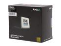 AMD Athlon 64 X2 5400 - Athlon 64 X2 Brisbane Dual-Core 2.8 GHz Socket AM2 65W black edition Processor - ADO5400DSWOF