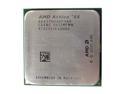 AMD Athlon 64 3700+ - Athlon 64 ClawHammer Single-Core 2.4 GHz Socket 754 Processor - ADA3700AEP5AR