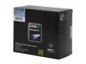 AMD Phenom II X4 940 Black Edition - Phenom II X4 Deneb Quad-Core 3.0 GHz Socket AM2+ 125W Processor - HDZ940XCGIBOX