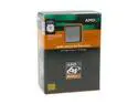 AMD Athlon 64 3200+ - Athlon 64 Newcastle Single-Core 2.2 GHz Socket 754 Processor - ADA3200AXBOX