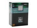 AMD Athlon 64 X2 4800+ - Athlon 64 X2 Toledo Dual-Core 2.4 GHz Socket 939 Processor - ADA4800CDBOX