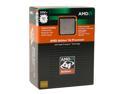 AMD Athlon 64 3000+ - Athlon 64 Venice Single-Core 2.0 GHz Socket 754 Processor - ADA3000BXBOX