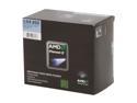 AMD Phenom II X4 955 Black Edition - Phenom II X4 Deneb Quad-Core 3.2 GHz Socket AM3 125W Processor - HDZ955FBGIBOX