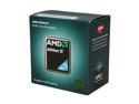 AMD Athlon II X2 245 - Athlon II X2 Regor Dual-Core 2.9 GHz Socket AM3 65W Desktop Processor - ADX245OCGQBOX