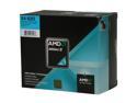 AMD Athlon II X4 620 - Athlon II X4 Propus Quad-Core 2.6 GHz Socket AM3 95W Processor - ADX620WFGIBOX