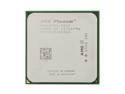 AMD Phenom X3 8250e - Phenom X3 Toliman Triple-Core 1.9 GHz Socket AM2+ 65W Processor - HD8250ODJ3BGH