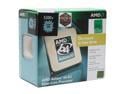AMD Athlon 64 X2 5200+ - Athlon 64 X2 Windsor Dual-Core 2.6 GHz Socket AM2 65W Processor - ADO5200CZBOX