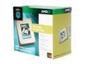 AMD Athlon 64 X2 5600+ - Athlon 64 X2 Windsor Dual-Core 2.8 GHz Socket AM2 89W Processor - ADA5600CZBOX